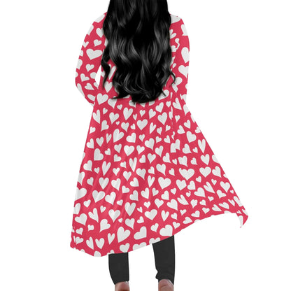 langer-leichter-white-hearts-kimono-cardigan-cardigan-jlr-design-36985 - JLR Design