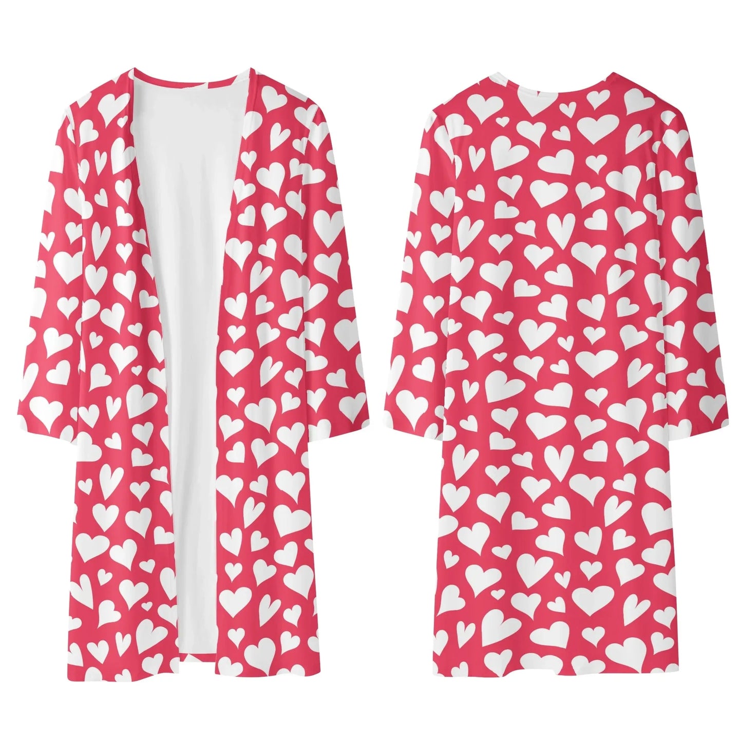 langer-leichter-white-hearts-kimono-cardigan-cardigan-jlr-design-10150 - JLR Design