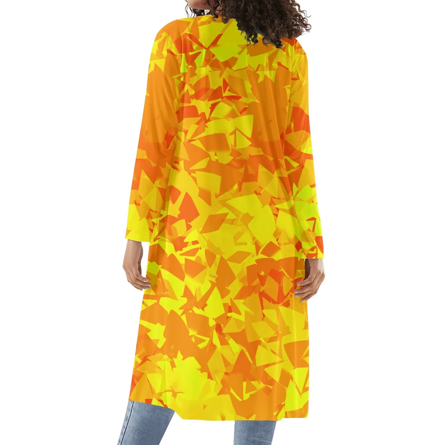 langer-leichter-yellow-crystal-kimono-cardigan-cardigan-jlr-design-43943 - JLR Design