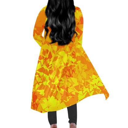 langer-leichter-yellow-crystal-kimono-cardigan-cardigan-jlr-design-32951 - JLR Design