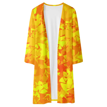 langer-leichter-yellow-crystal-kimono-cardigan-cardigan-jlr-design-79946 - JLR Design