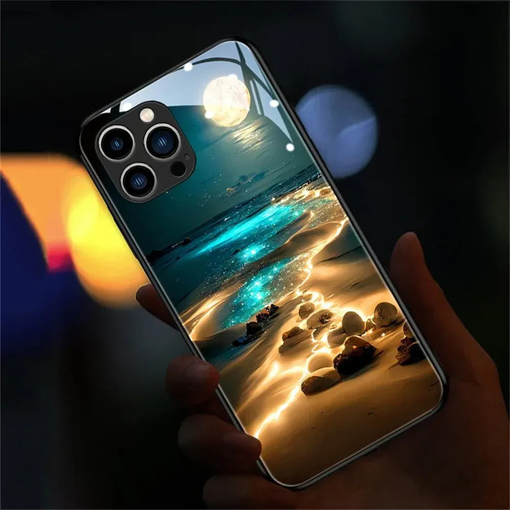 led-hulle-fur-samsung-s24s23s22feplusultra-im-landschafts-design-cover-jlr-design-67873 - JLR Design