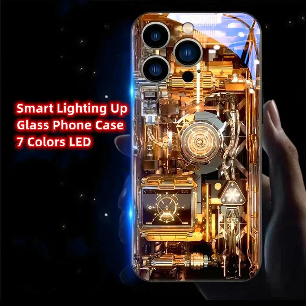 led-hulle-fur-samsung-s24s23s22plusultra-im-mechanical-design-cover-jlr-design-59568 - JLR Design