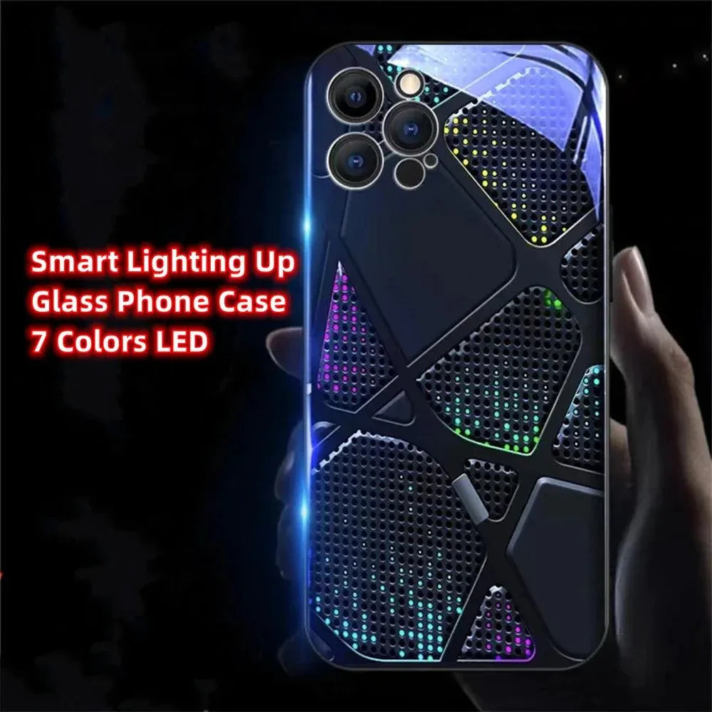 led-hulle-mit-kristall-muster-fur-iphone-131415pluspromax-phone-case-jlr-design-19627 - JLR Design