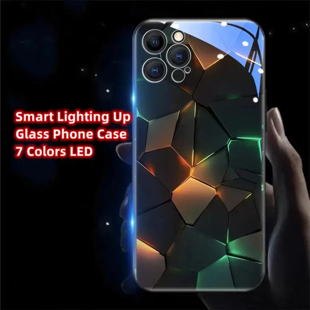 led-hulle-mit-kristall-muster-fur-iphone-131415pluspromax-phone-case-jlr-design-96348 - JLR Design