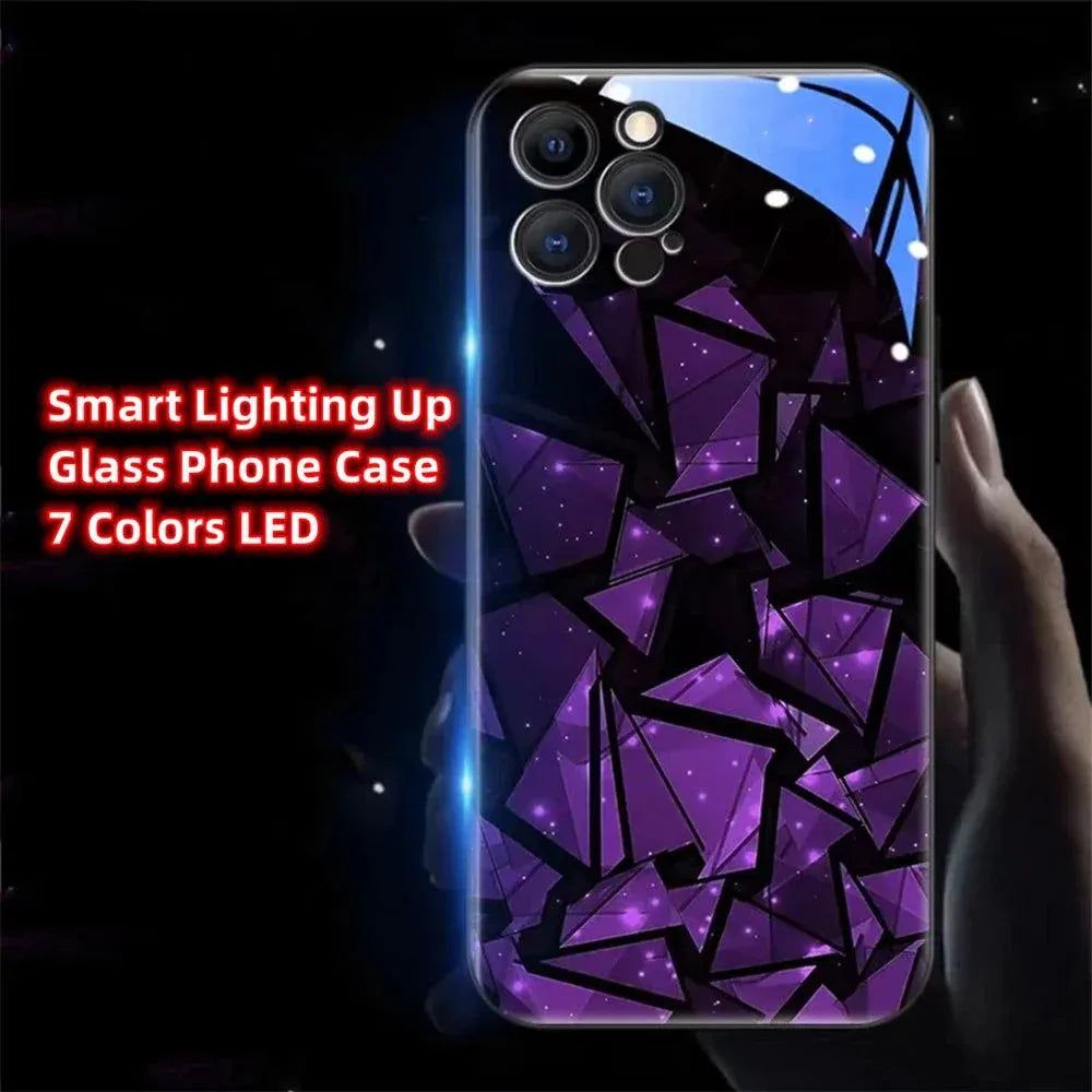 led-hulle-mit-kristall-muster-fur-iphone-131415pluspromax-phone-case-jlr-design-90563 - JLR Design
