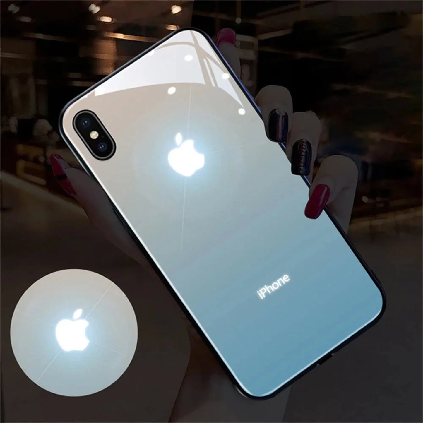 led-iphone-hulle-leuchtender-himmel-fur-iphone-121314minipromax-phone-case-jlr-design-26420 - JLR Design