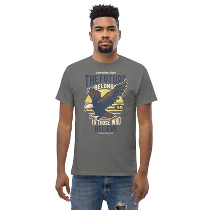 Legendary Eagle Herren-T-Shirt T-Shirt 29.99 Eagle, Herren, Legendary, T-Shirt JLR Design