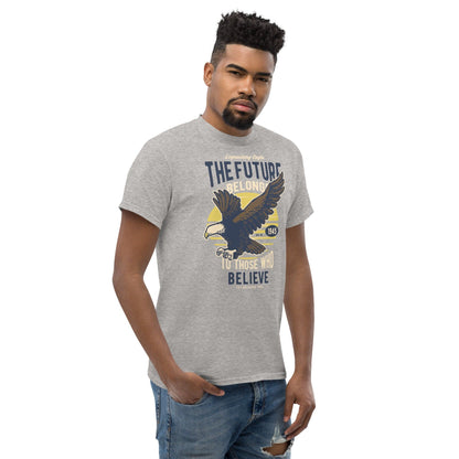 Legendary Eagle Herren-T-Shirt T-Shirt 29.99 Eagle, Herren, Legendary, T-Shirt JLR Design