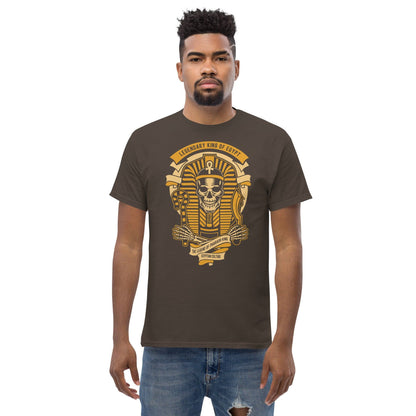 Legendary King Herren-T-Shirt T-Shirt 29.99 Herren, King, Legendary, T-Shirt JLR Design