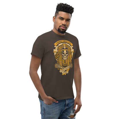 Legendary King Herren-T-Shirt T-Shirt 29.99 Herren, King, Legendary, T-Shirt JLR Design