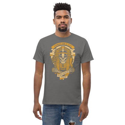 Legendary King Herren-T-Shirt T-Shirt 29.99 Herren, King, Legendary, T-Shirt JLR Design