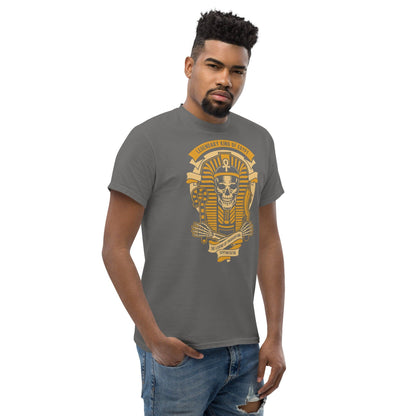 Legendary King Herren-T-Shirt T-Shirt 29.99 Herren, King, Legendary, T-Shirt JLR Design