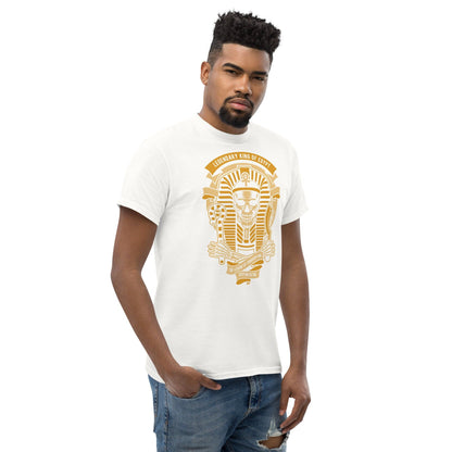 Legendary King Herren-T-Shirt T-Shirt 29.99 Herren, King, Legendary, T-Shirt JLR Design