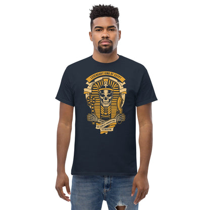 Legendary King Herren-T-Shirt T-Shirt 29.99 Herren, King, Legendary, T-Shirt JLR Design