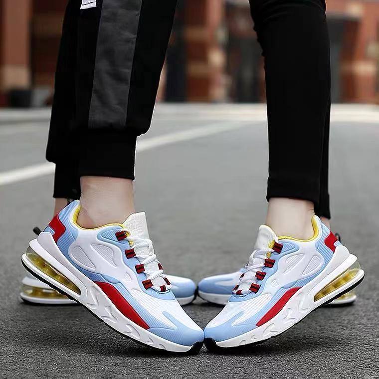 leichte-air-cushion-damen-sneaker-sneaker-jlr-design-78037 - JLR Design