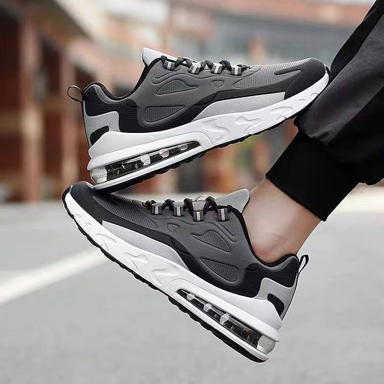 leichte-air-cushion-damen-sneaker-sneaker-jlr-design-22784 - JLR Design