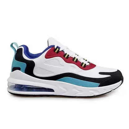 leichte-air-cushion-damen-sneaker-sneaker-jlr-design-31029 - JLR Design