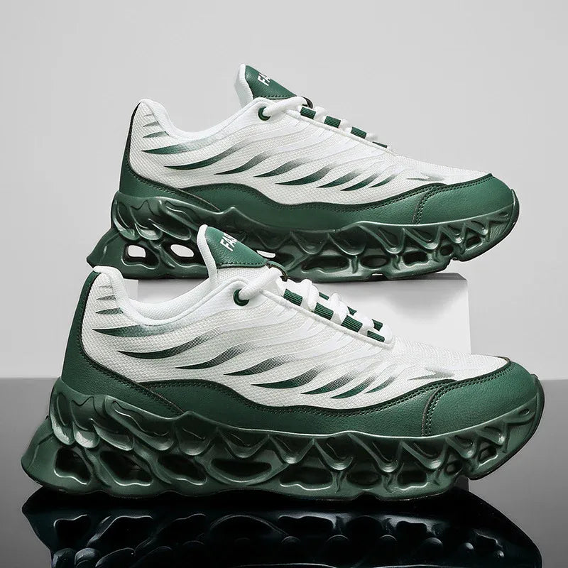leichte-mesh-sneaker-herren-or-atmungsaktiv-or-sommer-or-sportlich-and-lassig-schuhe-jlr-design-35242 - JLR Design
