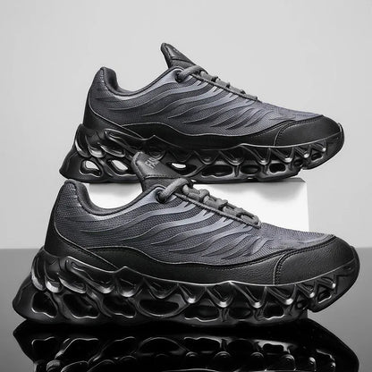 leichte-mesh-sneaker-herren-or-atmungsaktiv-or-sommer-or-sportlich-and-lassig-schuhe-jlr-design-36503 - JLR Design