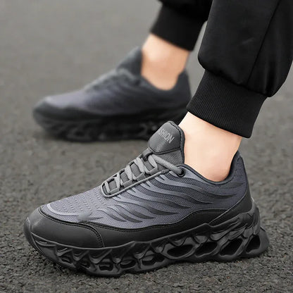 leichte-mesh-sneaker-herren-or-atmungsaktiv-or-sommer-or-sportlich-and-lassig-schuhe-jlr-design-32155 - JLR Design