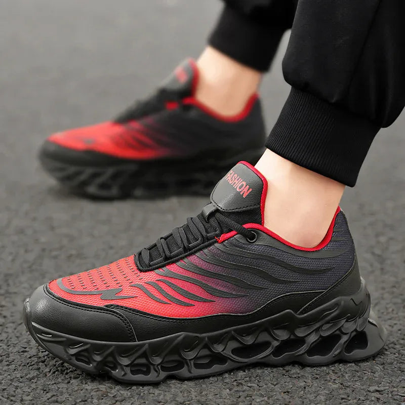 leichte-mesh-sneaker-herren-or-atmungsaktiv-or-sommer-or-sportlich-and-lassig-schuhe-jlr-design-95317 - JLR Design