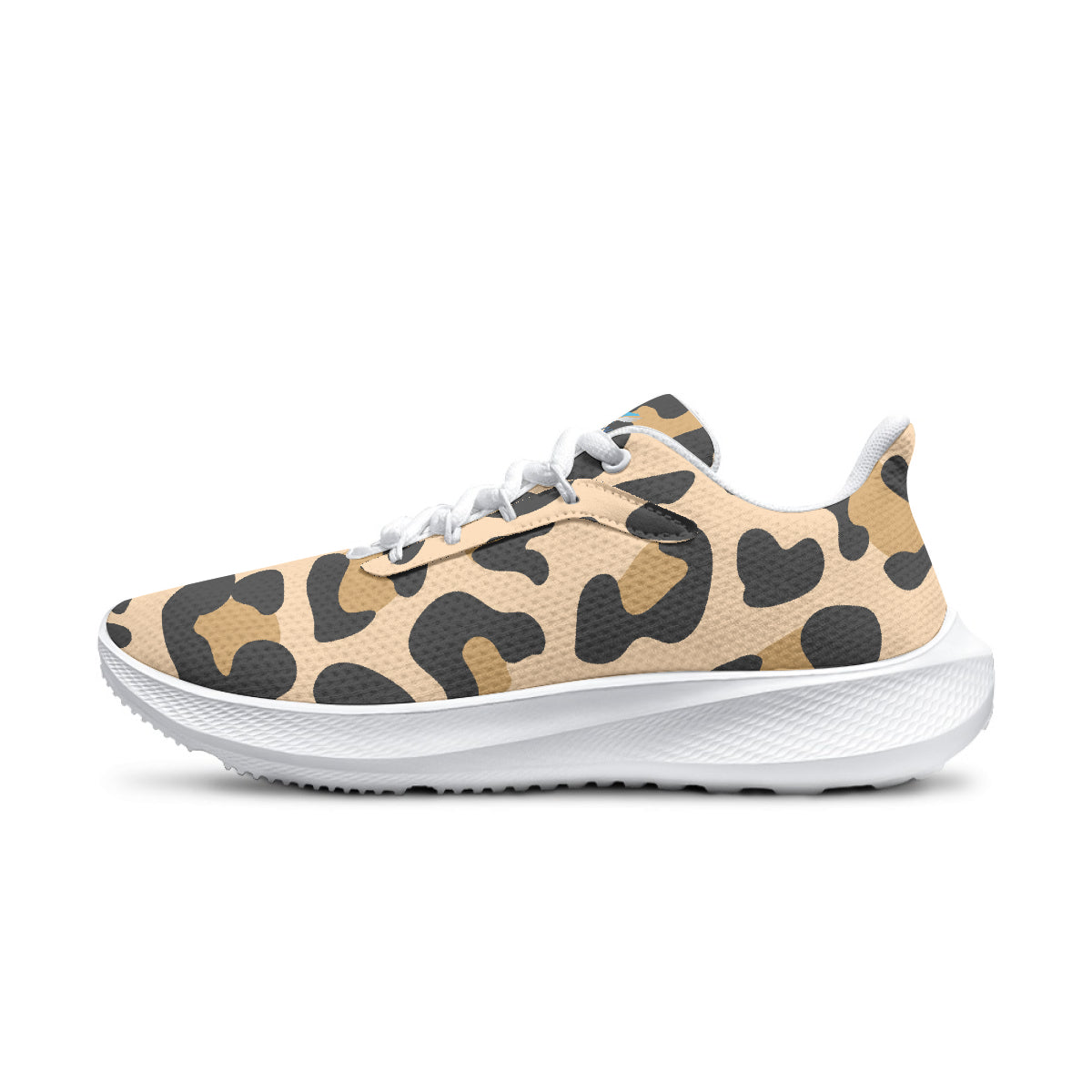 Leopard AeroWave Performance Laufschuhe Sneakers JLR Design