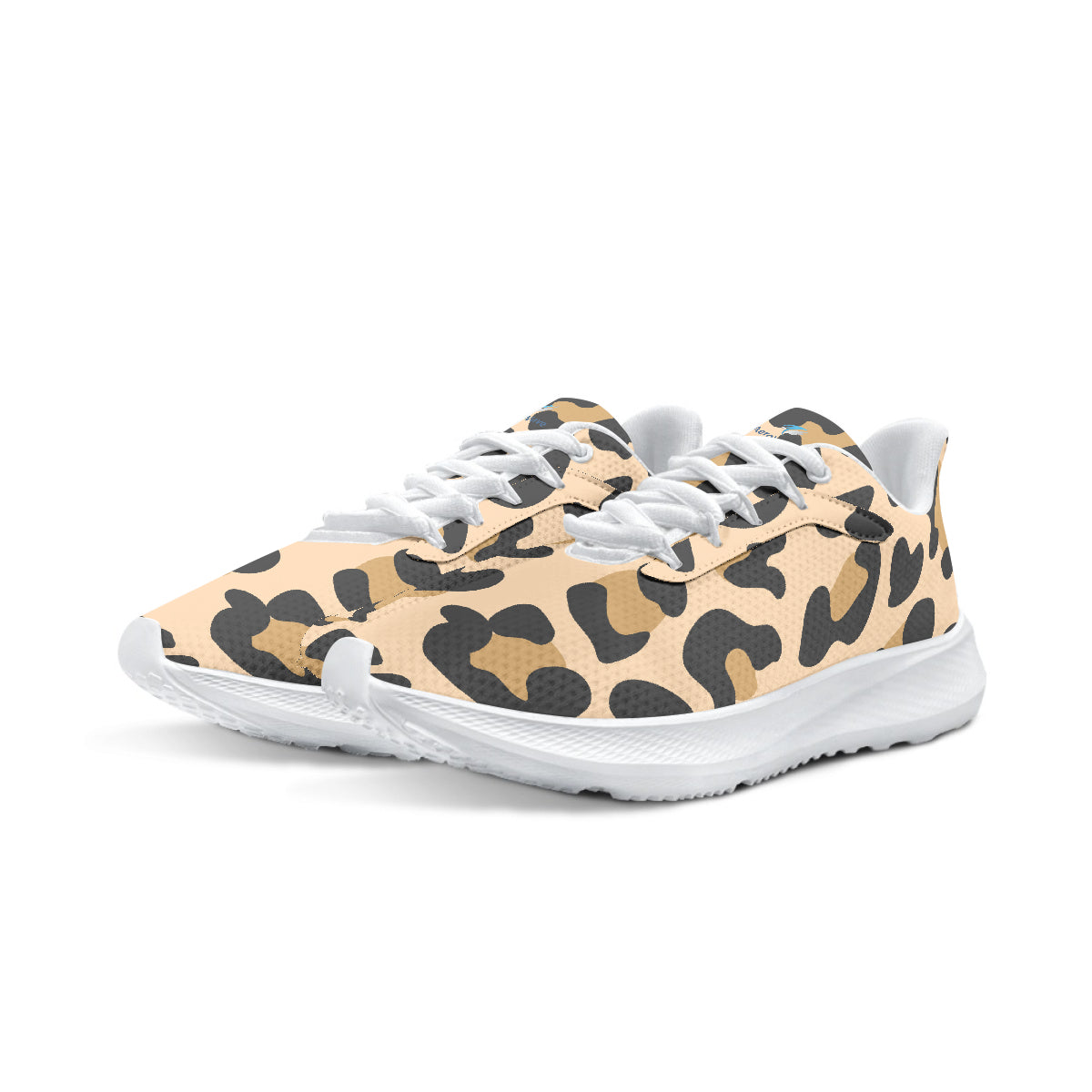 Leopard AeroWave Performance Laufschuhe Sneakers JLR Design