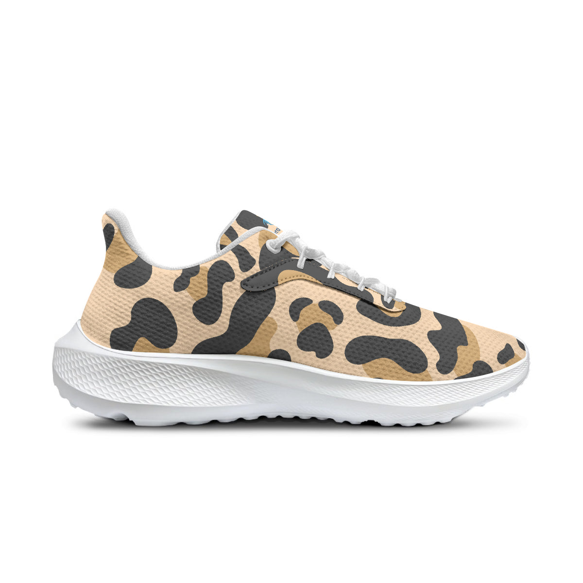 Leopard AeroWave Performance Laufschuhe Sneakers JLR Design