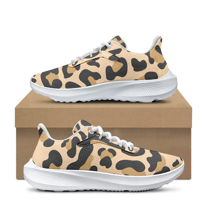 Leopard AeroWave Performance Laufschuhe Sneakers JLR Design