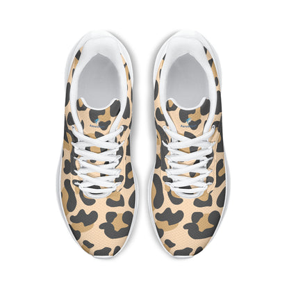 Leopard AeroWave Performance Laufschuhe Sneakers JLR Design