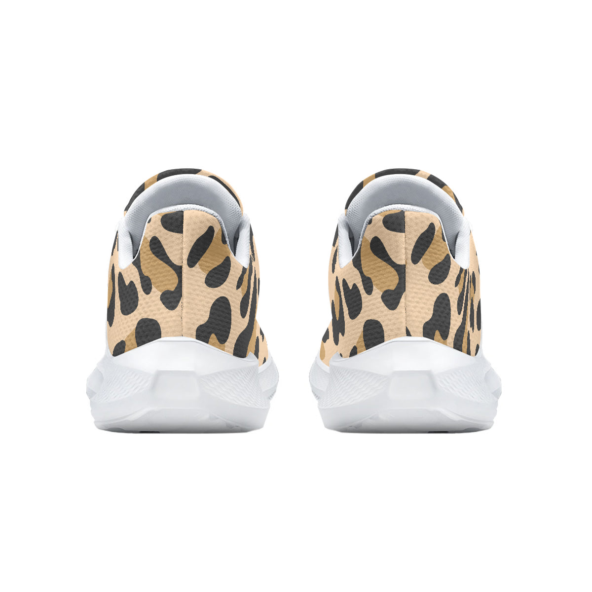 Leopard AeroWave Performance Laufschuhe Sneakers JLR Design