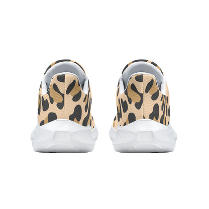 Leopard AeroWave Performance Laufschuhe Sneakers JLR Design