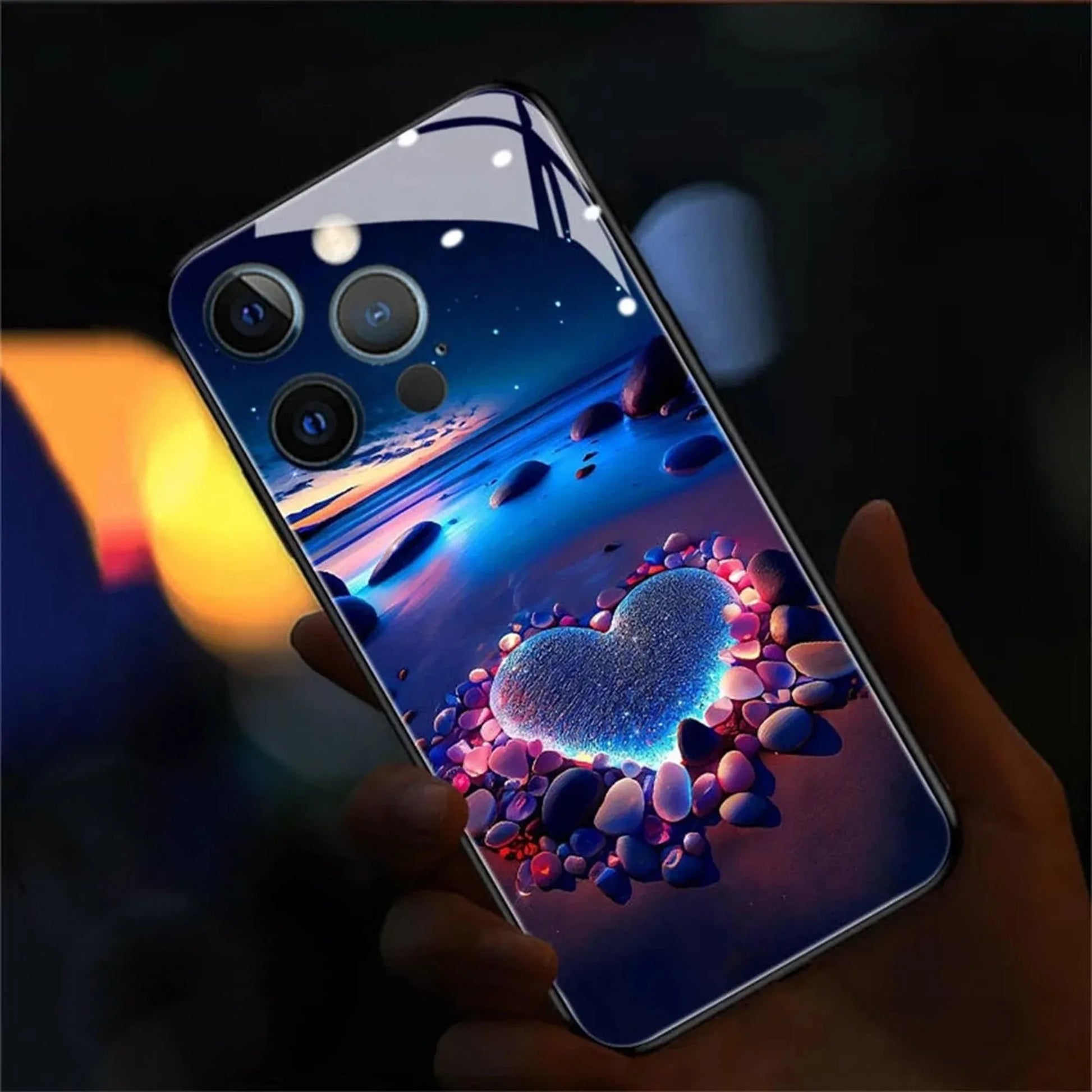 leuchtende-nachtlandschafts-led-hulle-fur-iphone-131415pluspromax-phone-case-jlr-design-70223 - JLR Design
