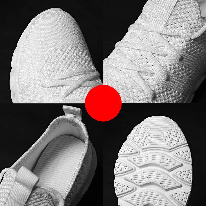 lightweight-mesh-sneakers-sneaker-jlr-design-65172 - JLR Design
