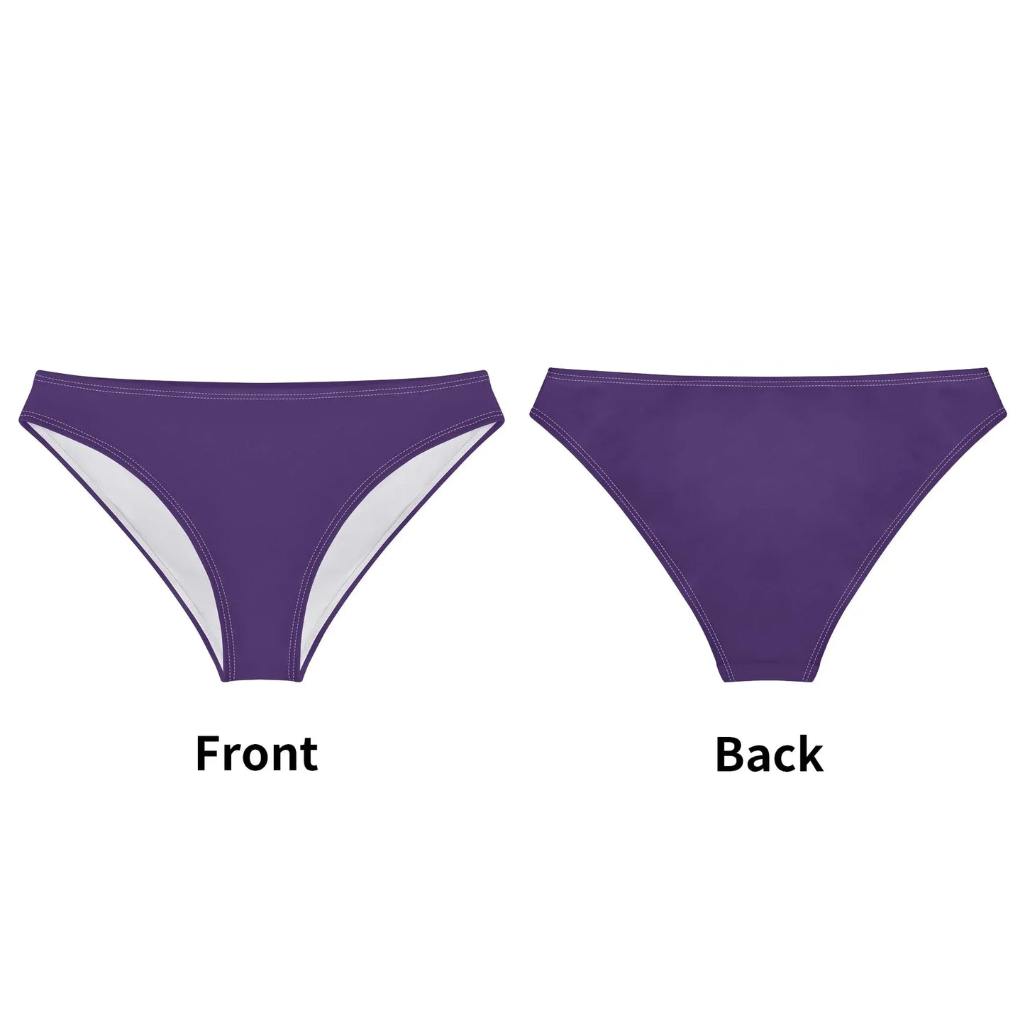 lila-damen-slip-damen-slip-jlr-design-26121 - JLR Design