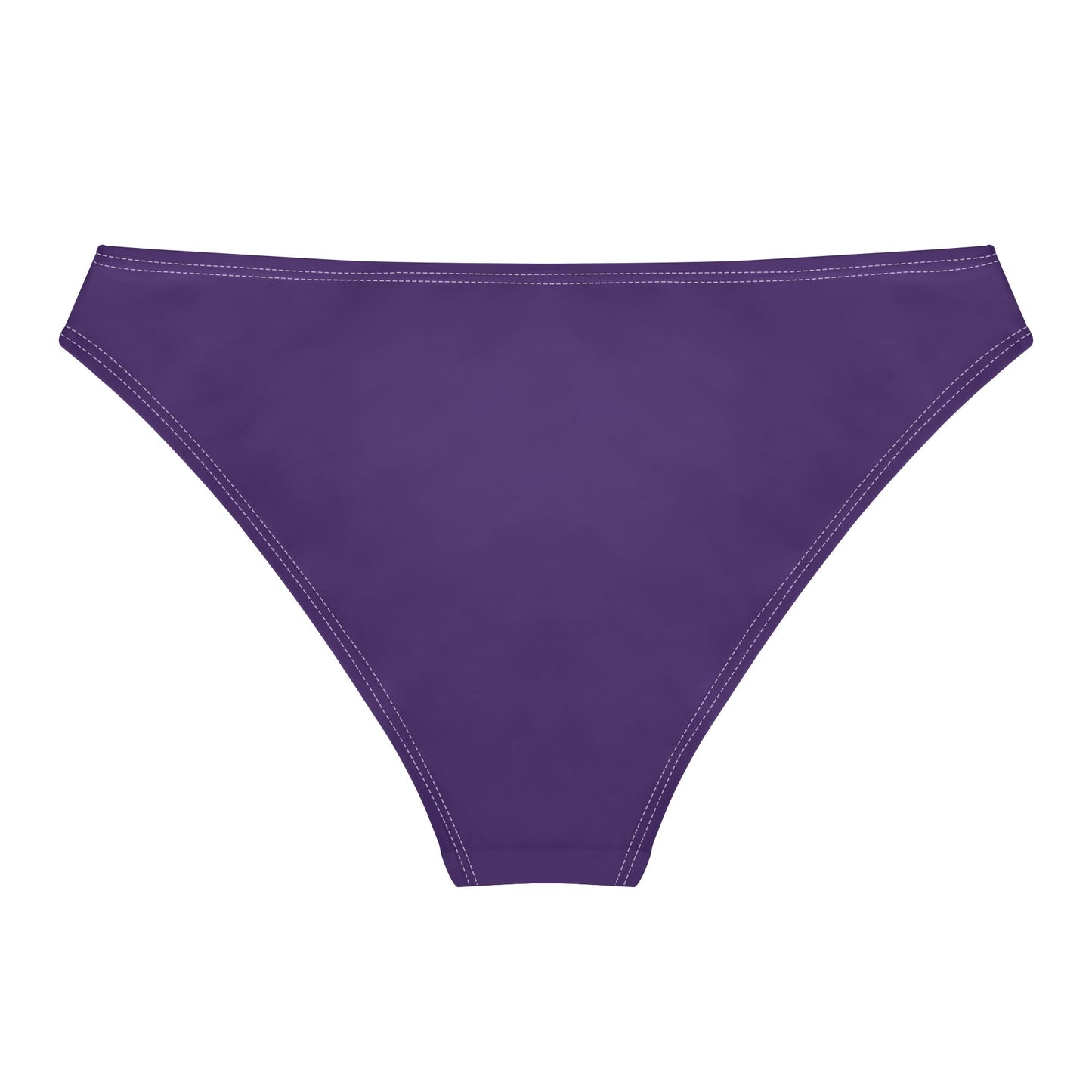 Lila Damen Slip Damen Slip JLR Design