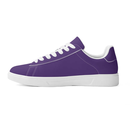 Lila Low Top Leather Sneaker Low Top Sneaker 74.99 Leather, Low, Sneaker, Top JLR Design