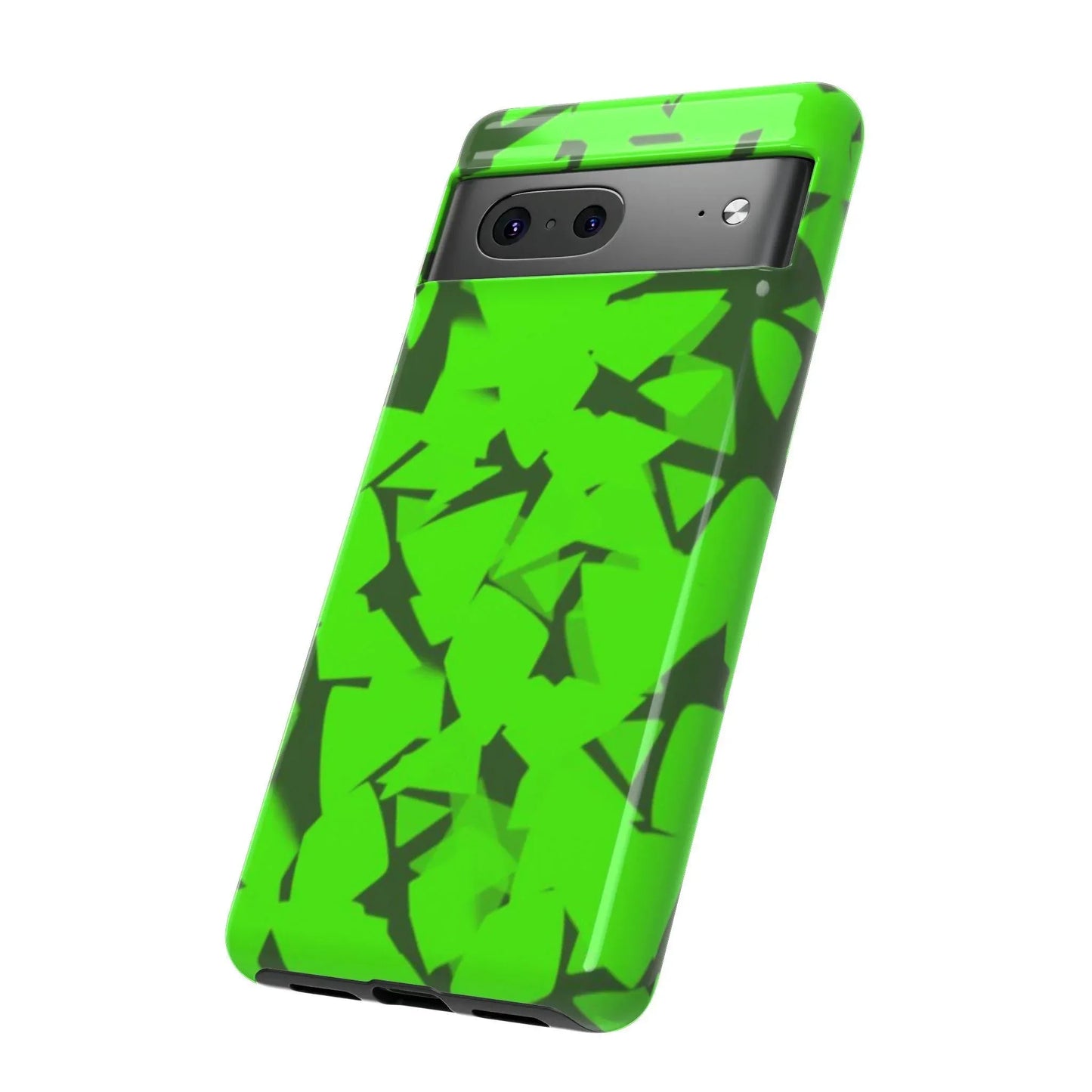 lime-google-pixel-handyhulle-phone-case-jlr-design-63874 - JLR Design