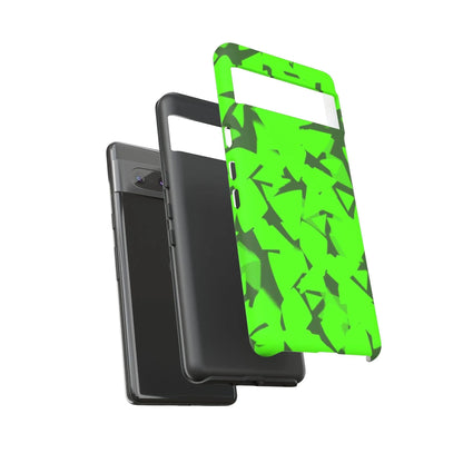 lime-google-pixel-handyhulle-phone-case-jlr-design-46748 - JLR Design