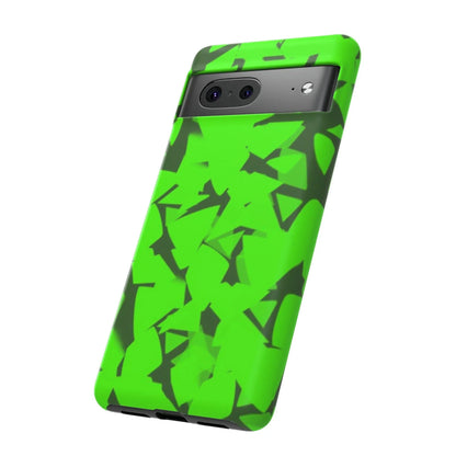 lime-google-pixel-handyhulle-phone-case-jlr-design-99012 - JLR Design