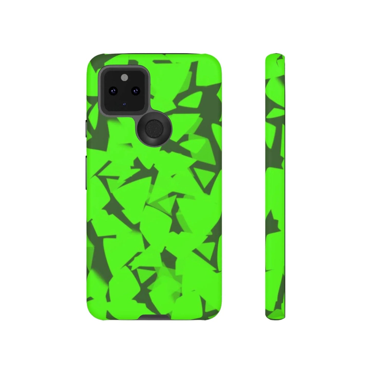 lime-google-pixel-handyhulle-phone-case-jlr-design-72548 - JLR Design