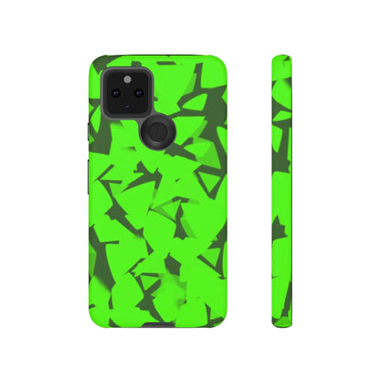 lime-google-pixel-handyhulle-phone-case-jlr-design-72548 - JLR Design