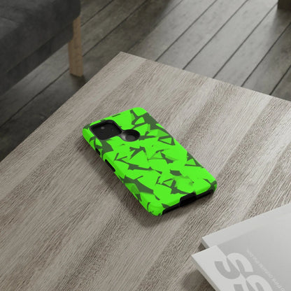 lime-google-pixel-handyhulle-phone-case-jlr-design-40960 - JLR Design