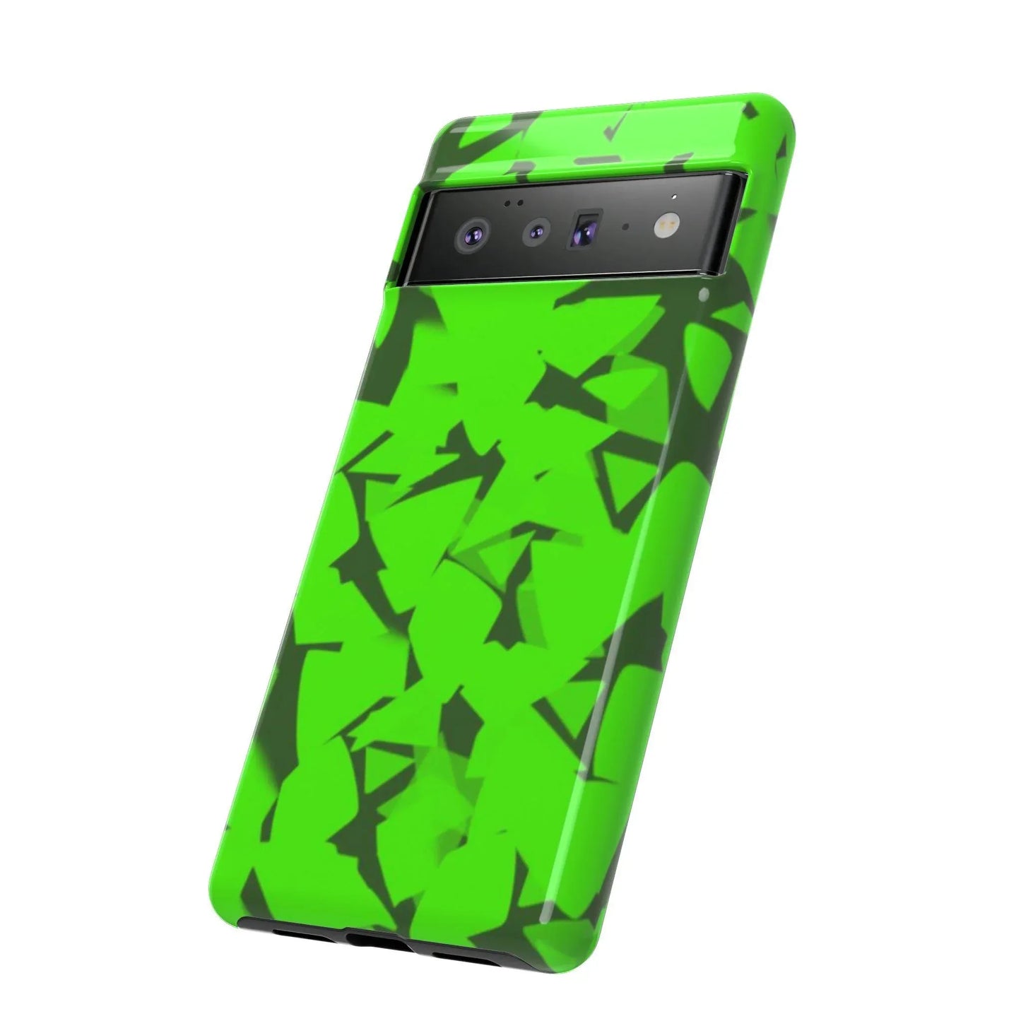lime-google-pixel-handyhulle-phone-case-jlr-design-68091 - JLR Design