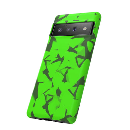 lime-google-pixel-handyhulle-phone-case-jlr-design-85361 - JLR Design