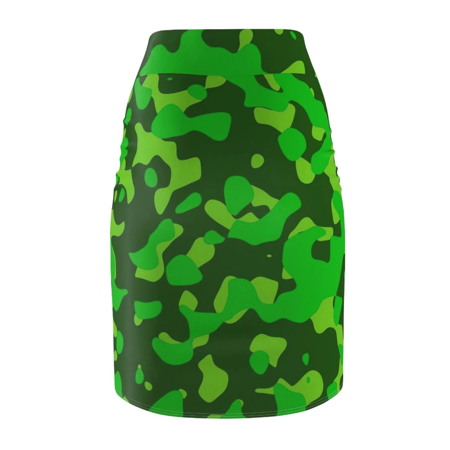 lime-green-camouflage-bleistiftrock-bleistiftrock-jlr-design-31229 - JLR Design