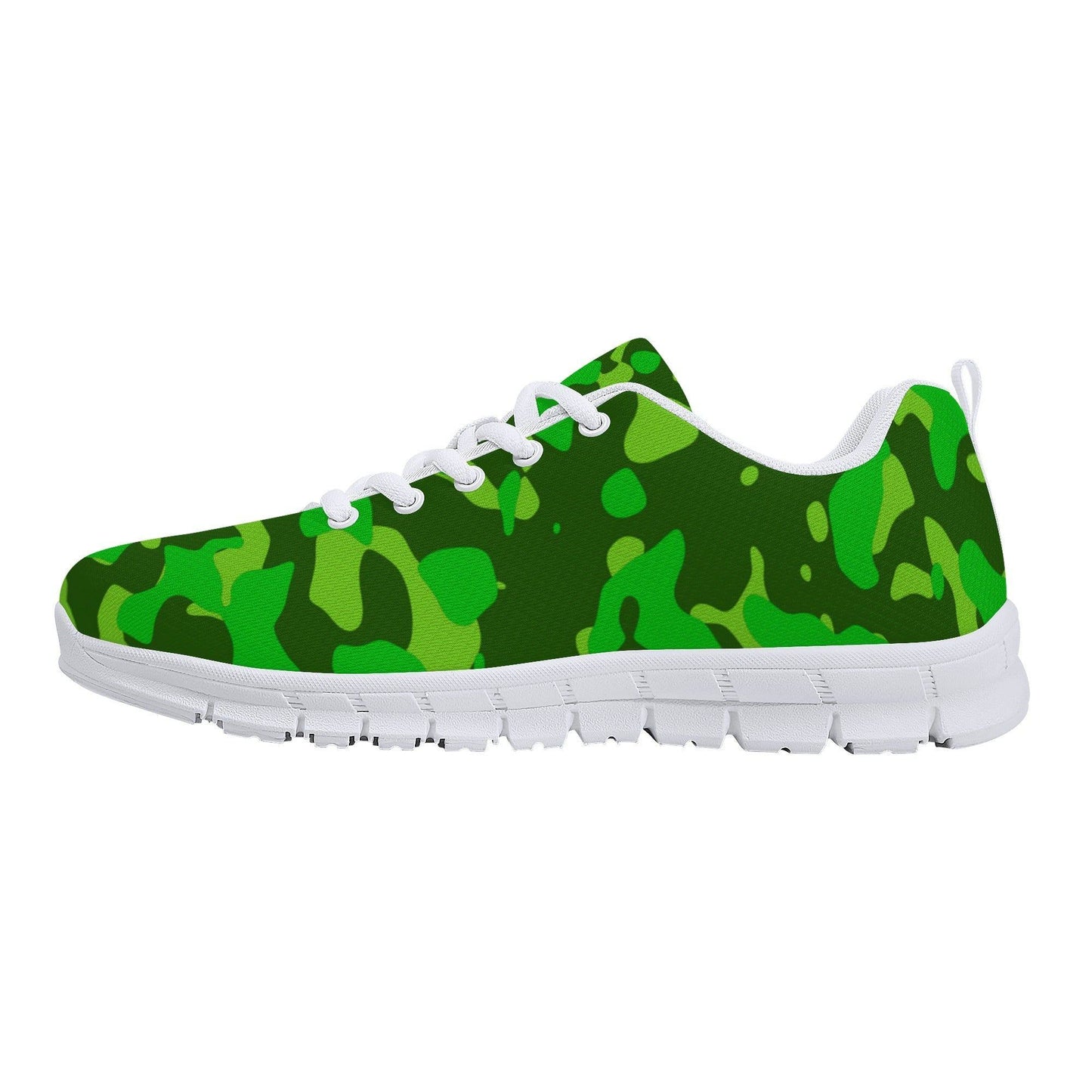 Lime Green Camouflage Damen Laufschuhe Laufschuhe 77.99 Camouflage, Damen, Green, Laufschuhe, Lime JLR Design