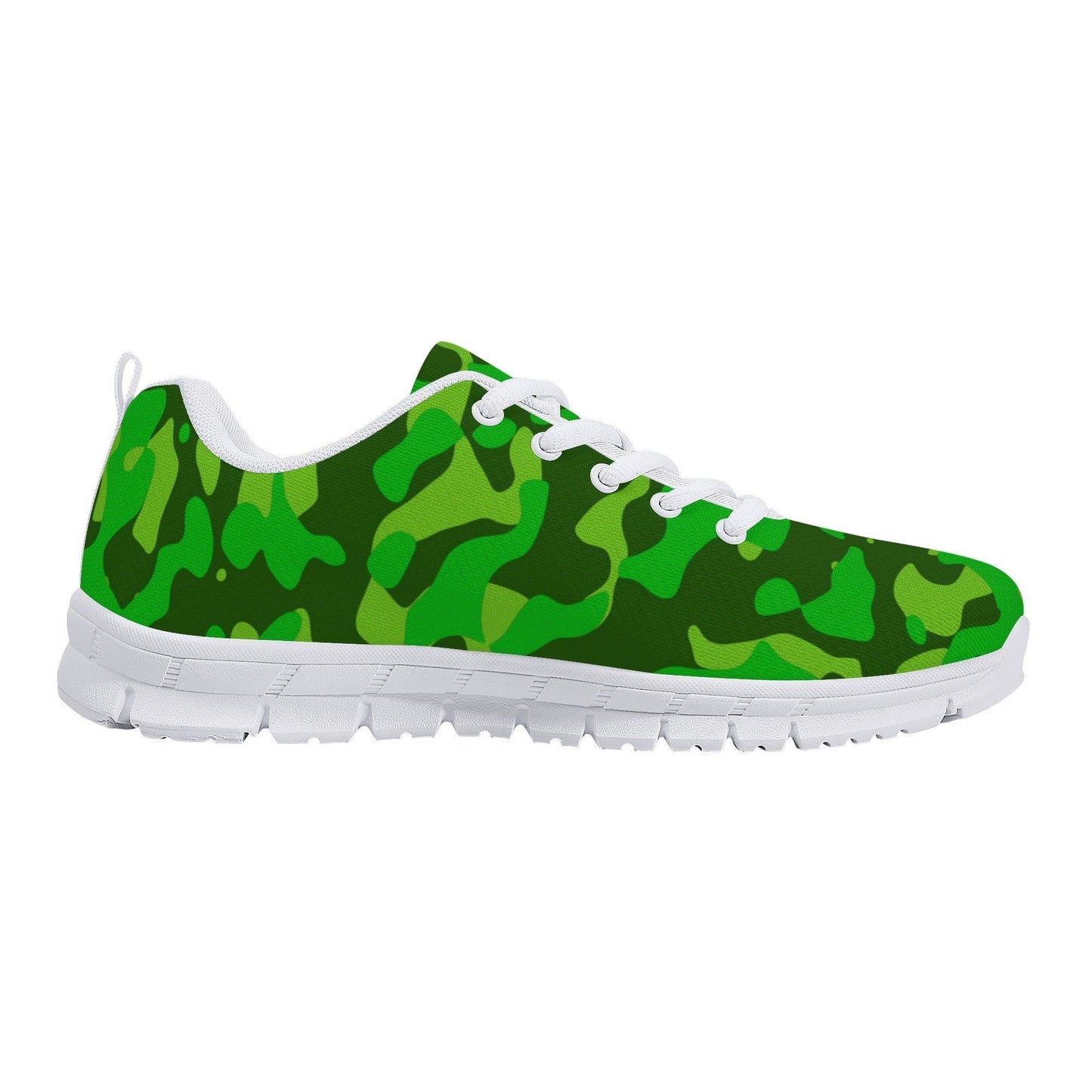 Lime Green Camouflage Damen Laufschuhe Laufschuhe 77.99 Camouflage, Damen, Green, Laufschuhe, Lime JLR Design