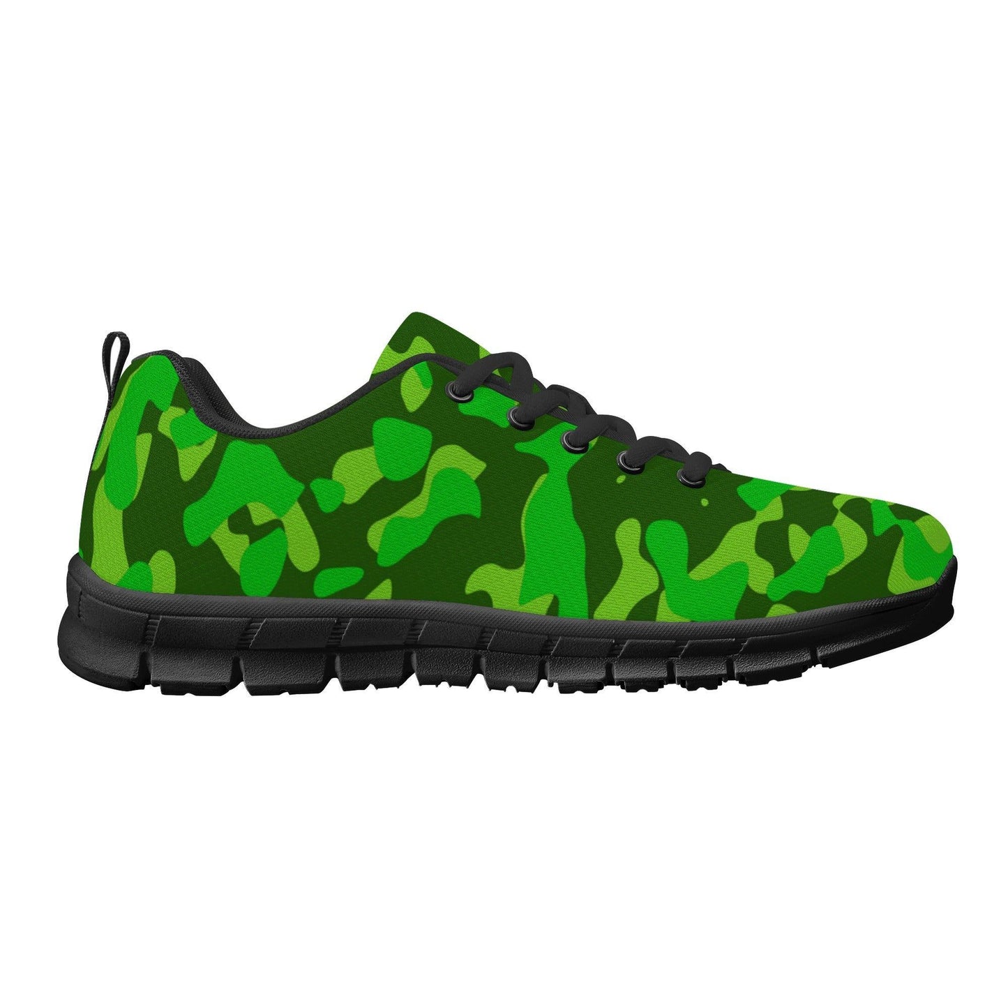 Lime Green Camouflage Damen Laufschuhe Laufschuhe 77.99 Camouflage, Damen, Green, Laufschuhe, Lime JLR Design